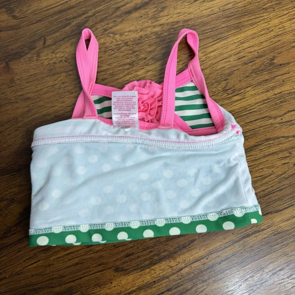 Circo green pink